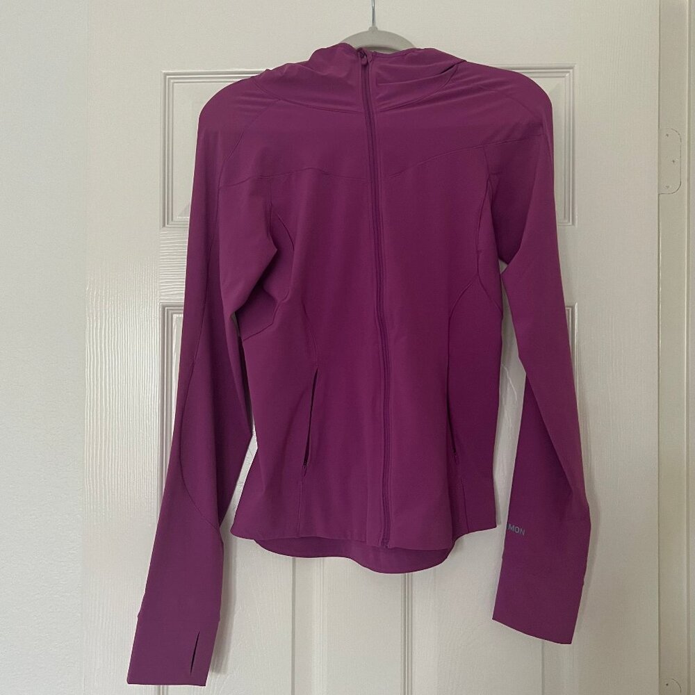 Lululemon Running Jacket